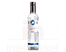 Degtinė Ozone vodka (40%), 500 ml
